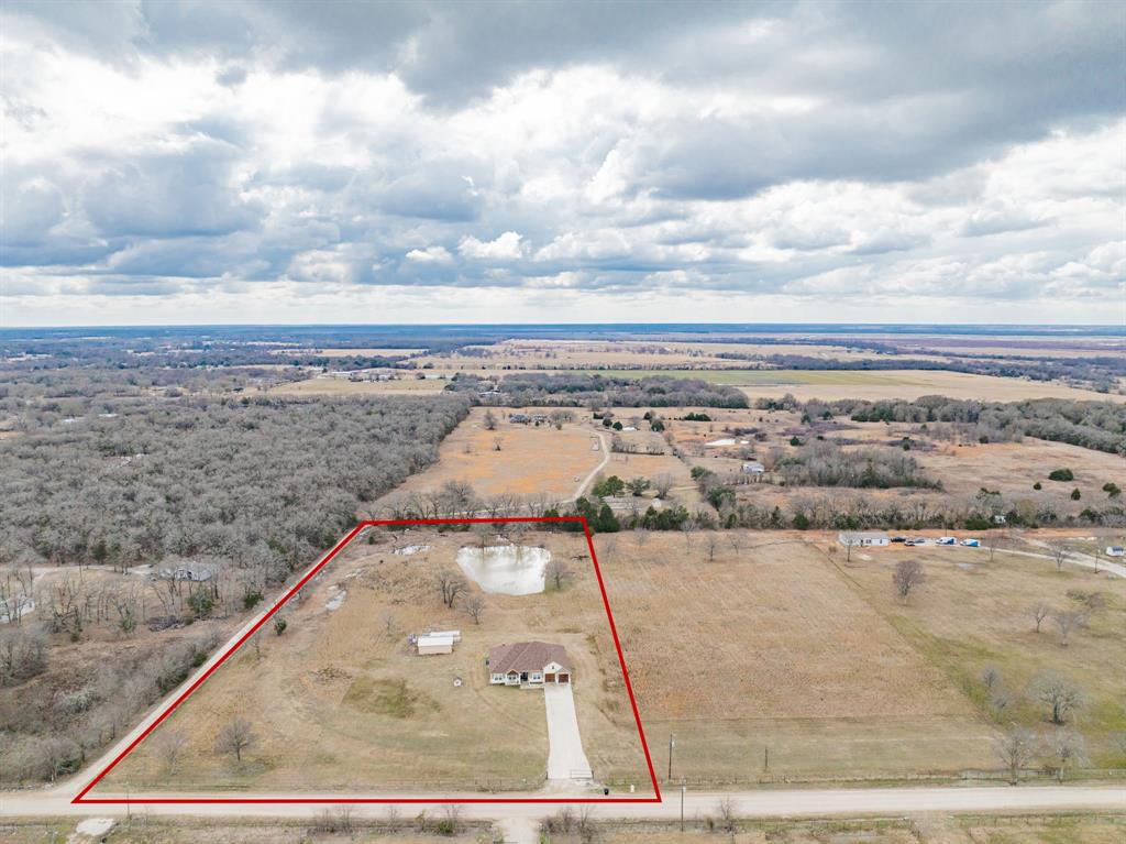 Wa Thompson Surv Abs #535 - Residential