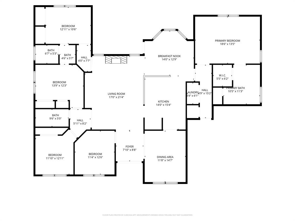 Wa Thompson Surv Abs #535 - Residential