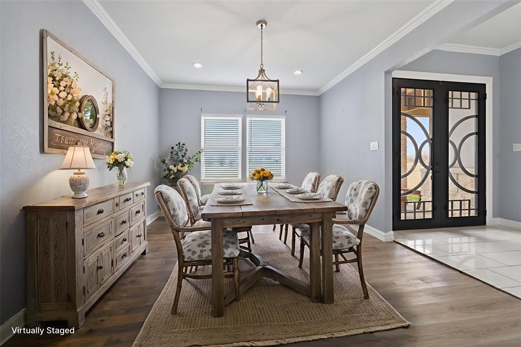 Wa Thompson Surv Abs #535 - Residential