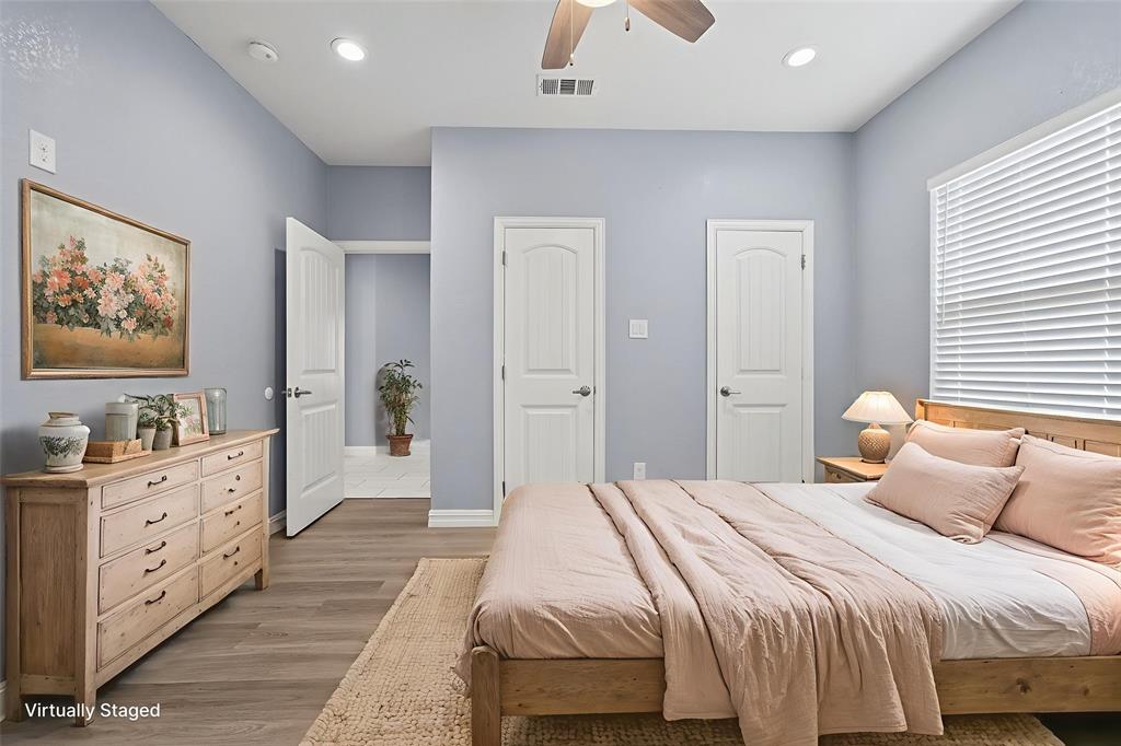 Wa Thompson Surv Abs #535 - Residential