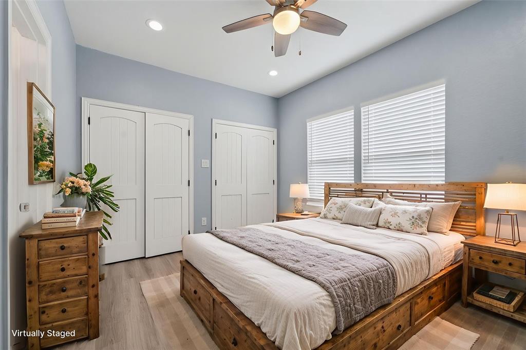 Wa Thompson Surv Abs #535 - Residential