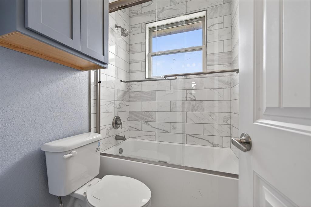 Wa Thompson Surv Abs #535 - Residential