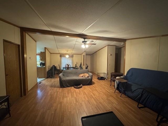 Log Cabin Estates Sec 2 - Residential