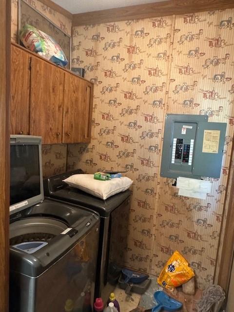 Log Cabin Estates Sec 2 - Residential