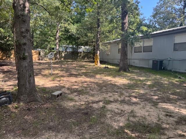 Log Cabin Estates Sec 2 - Residential