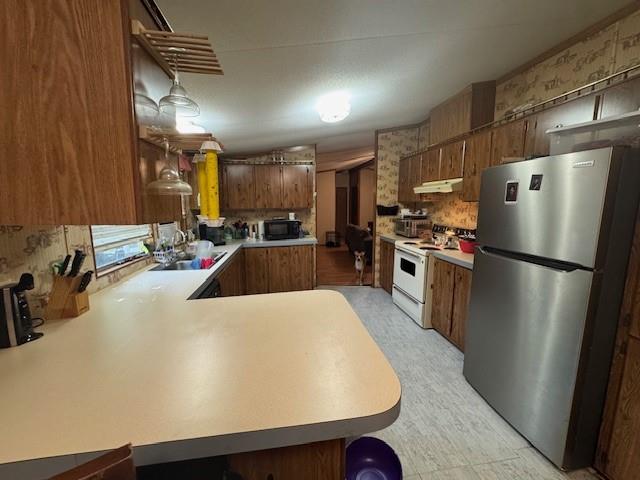 Log Cabin Estates Sec 2 - Residential