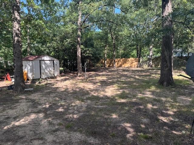 Log Cabin Estates Sec 2 - Residential