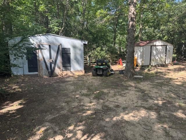 Log Cabin Estates Sec 2 - Residential