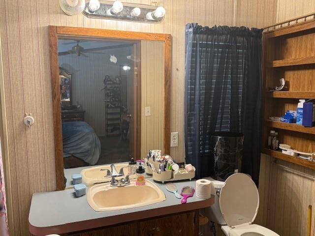 Log Cabin Estates Sec 2 - Residential