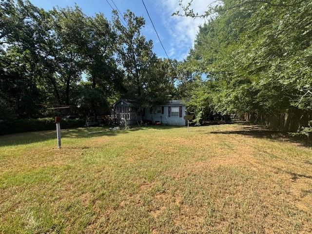 5472 Sam Houston Drive