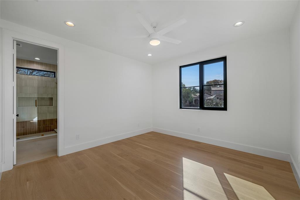 North Ridge Estates - Residential