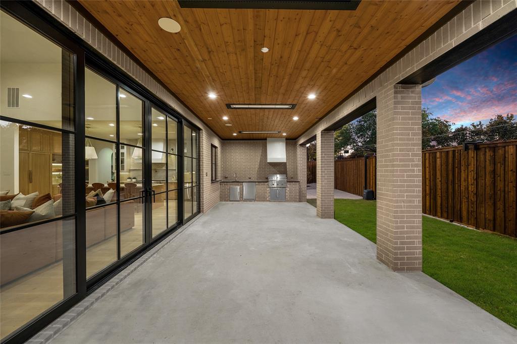 North Ridge Estates - Residential