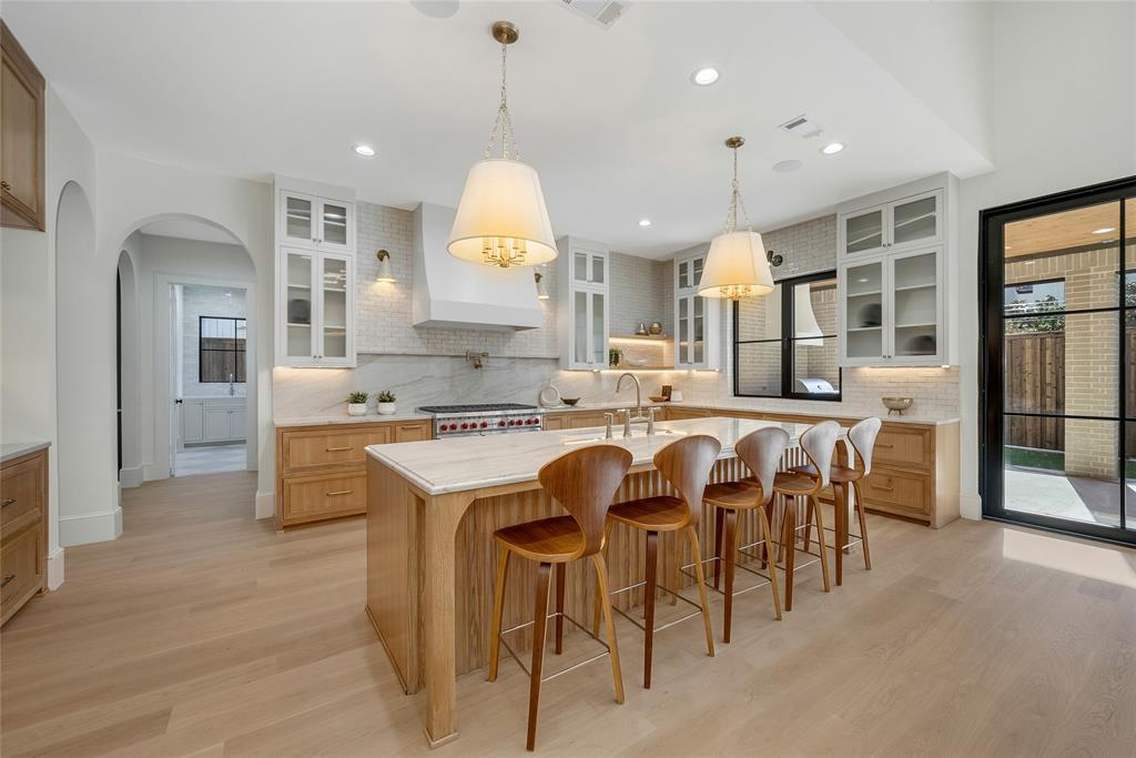 North Ridge Estates - Residential