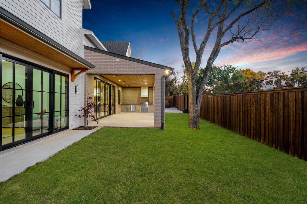 North Ridge Estates - Residential