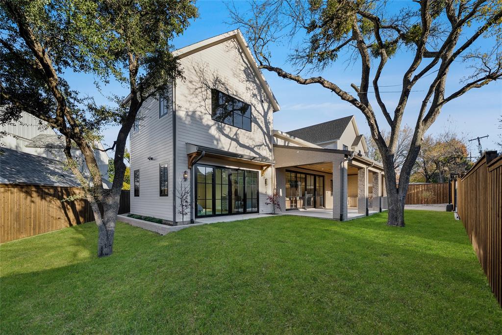 North Ridge Estates - Residential