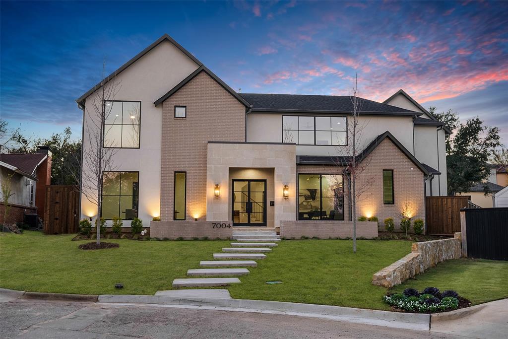 North Ridge Estates - Residential