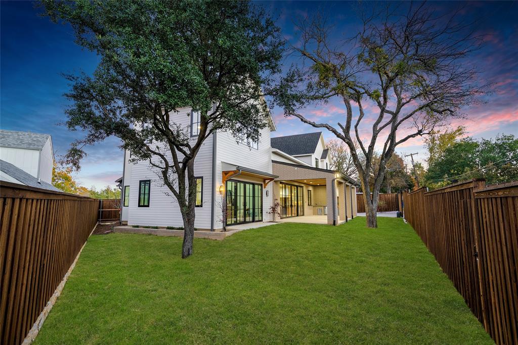 North Ridge Estates - Residential