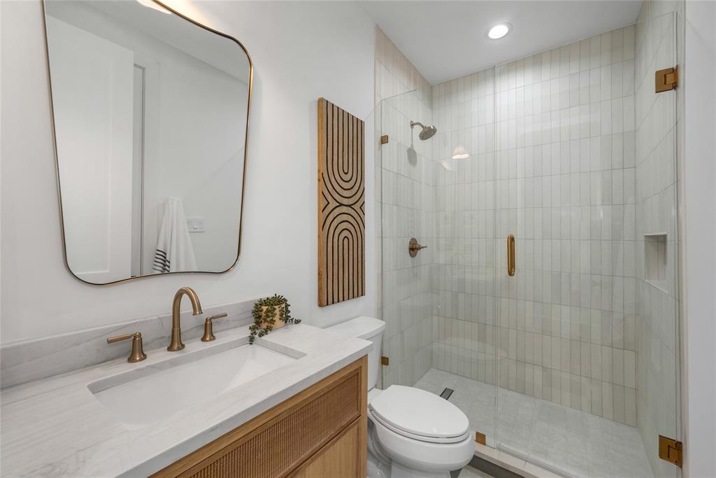 North Ridge Estates - Residential