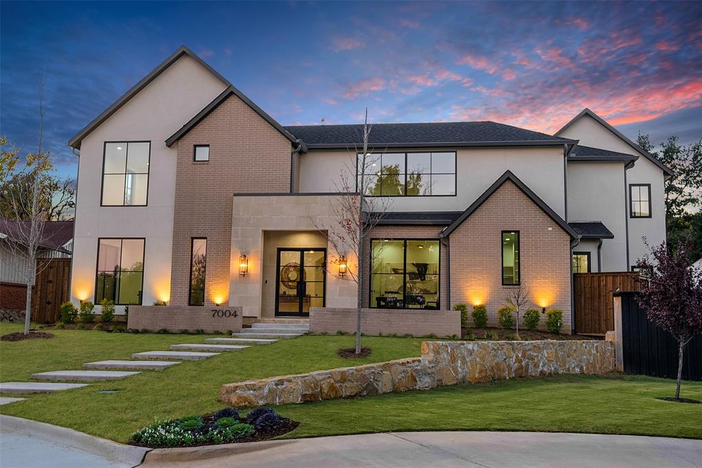 North Ridge Estates - Residential