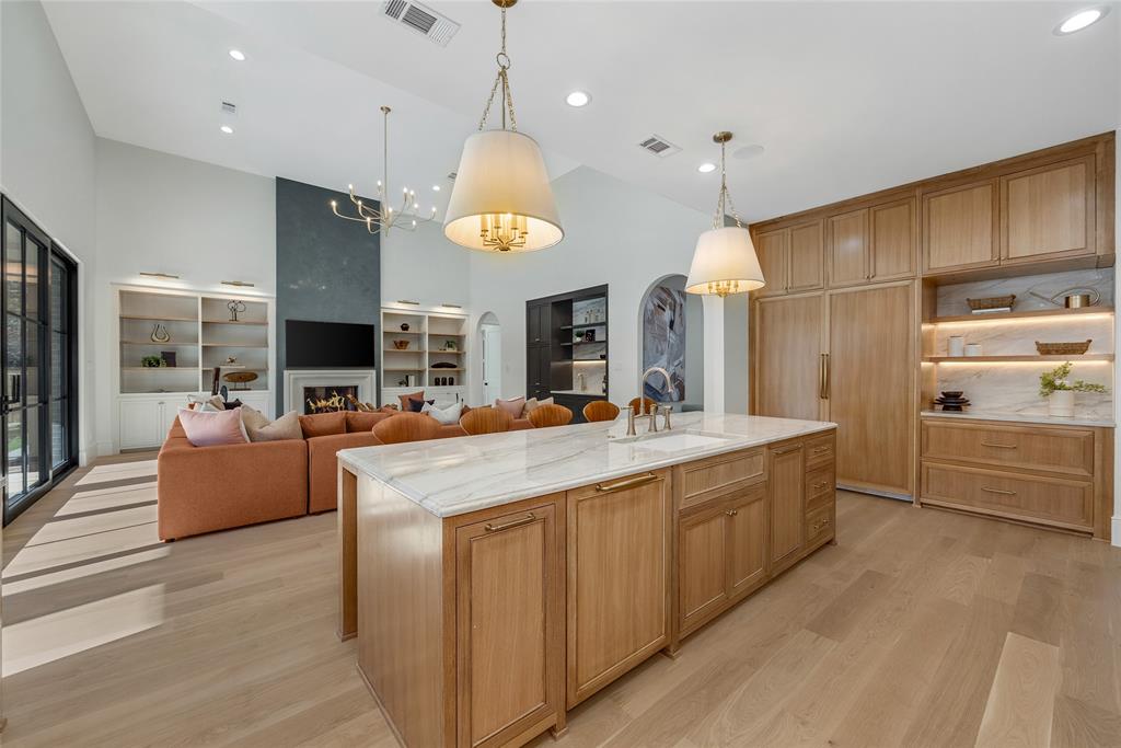North Ridge Estates - Residential