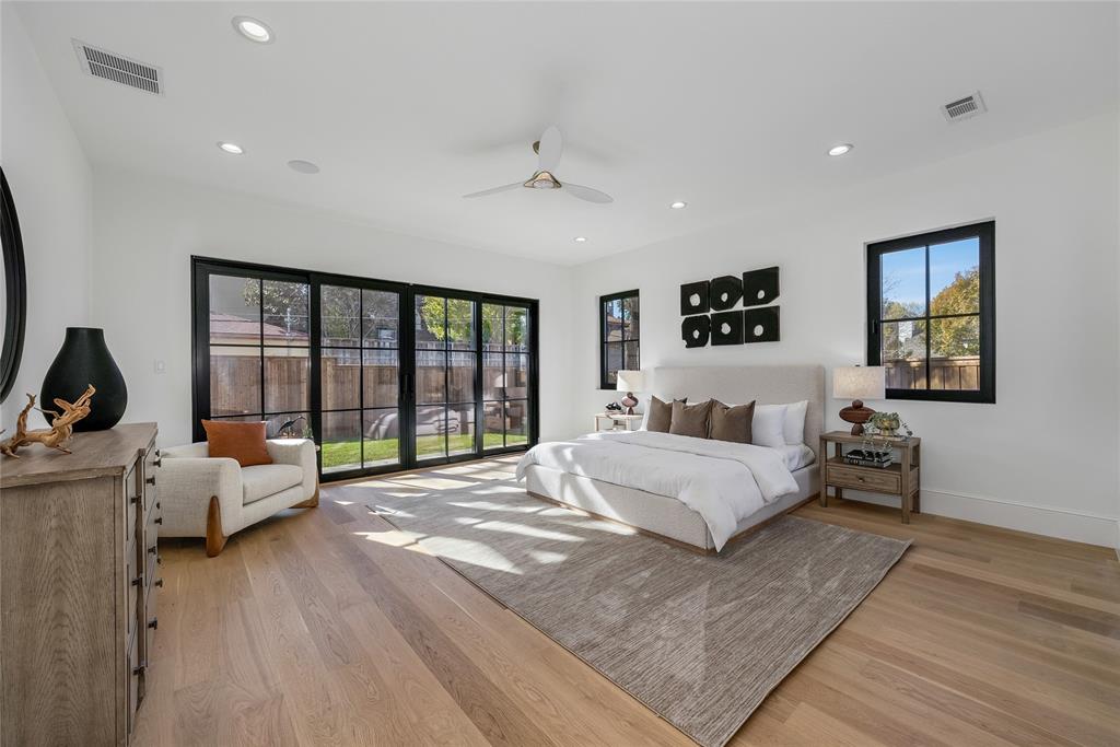 North Ridge Estates - Residential