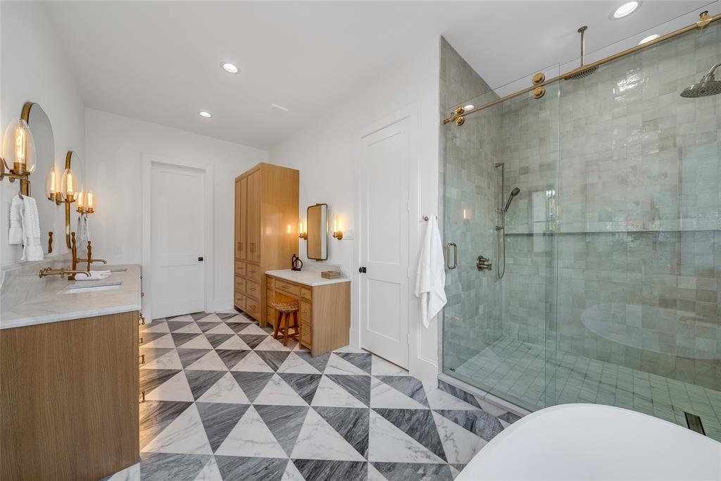 North Ridge Estates - Residential