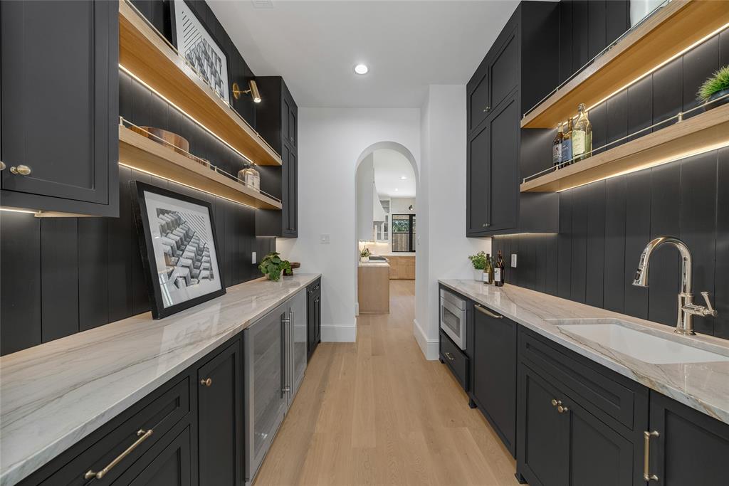 North Ridge Estates - Residential