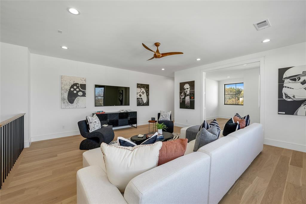 North Ridge Estates - Residential