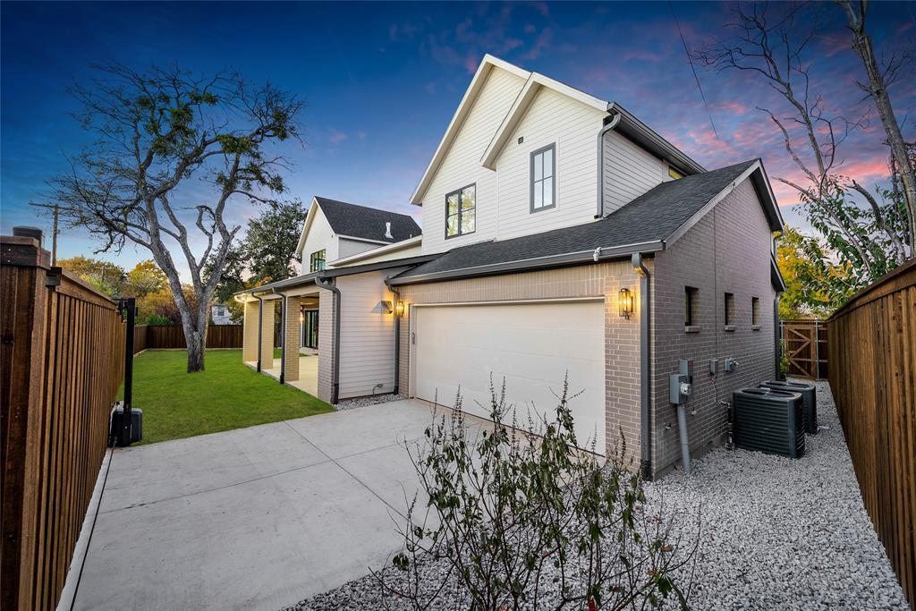 North Ridge Estates - Residential