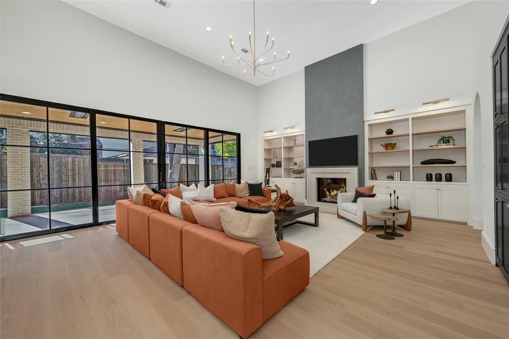 North Ridge Estates - Residential