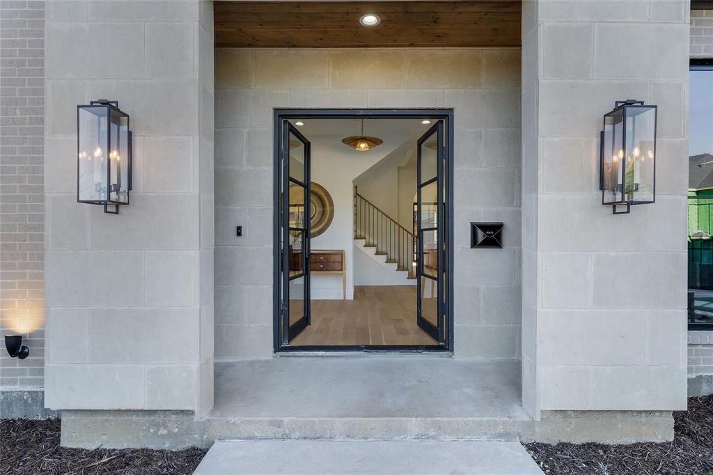 North Ridge Estates - Residential