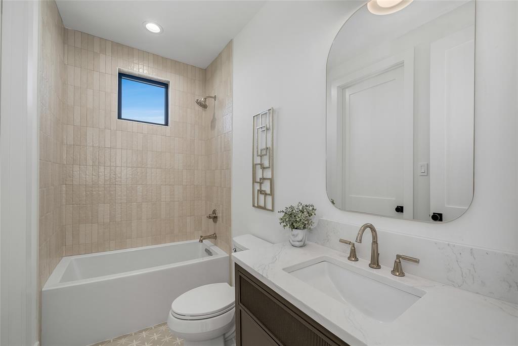 North Ridge Estates - Residential