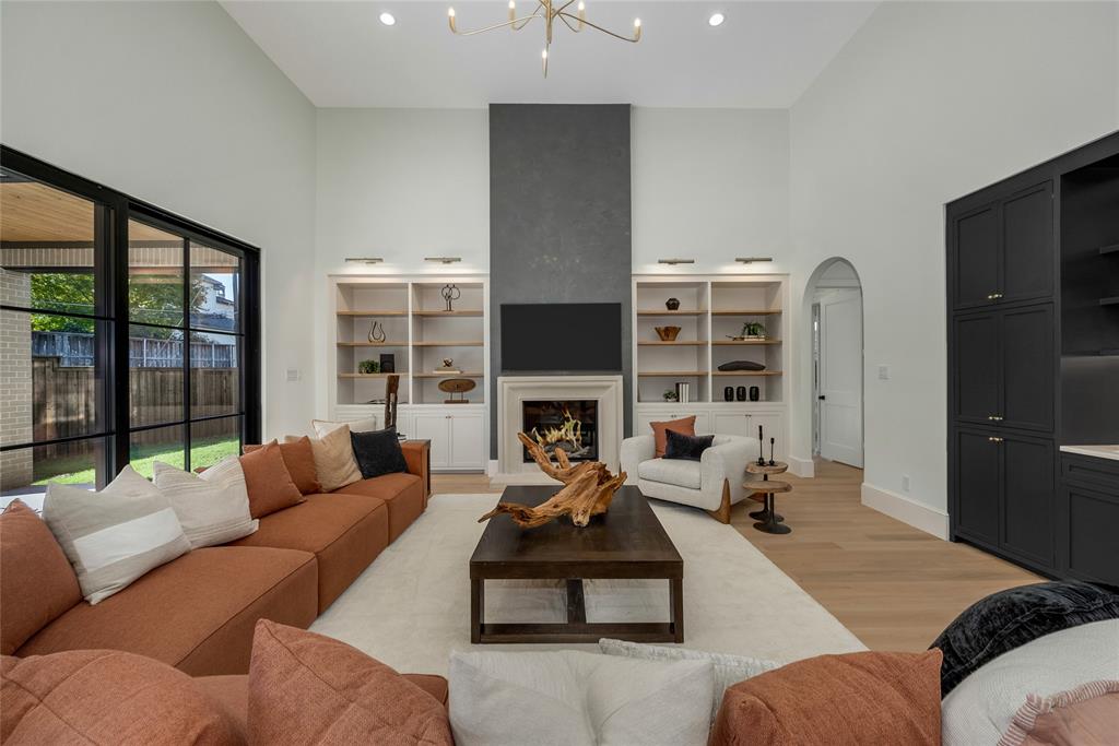 North Ridge Estates - Residential