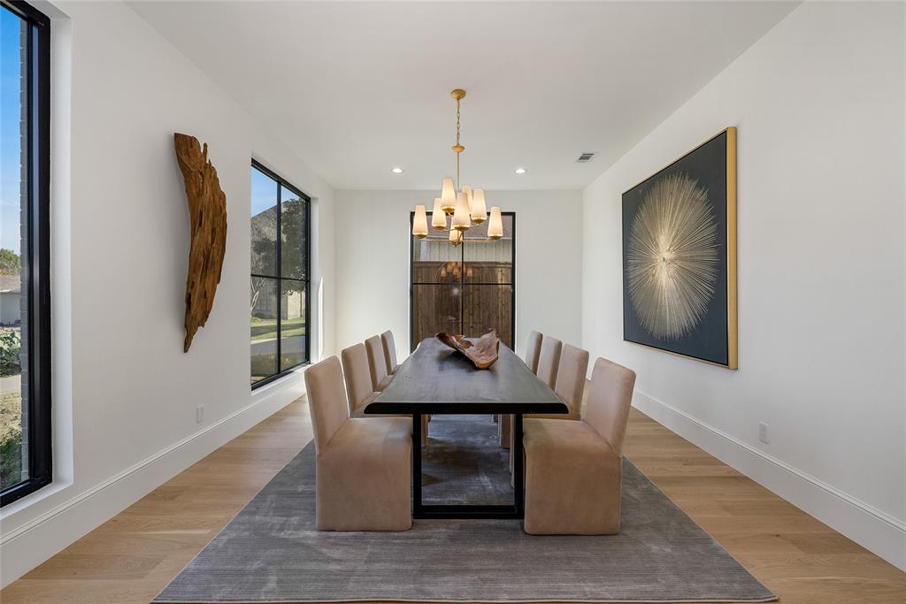 North Ridge Estates - Residential