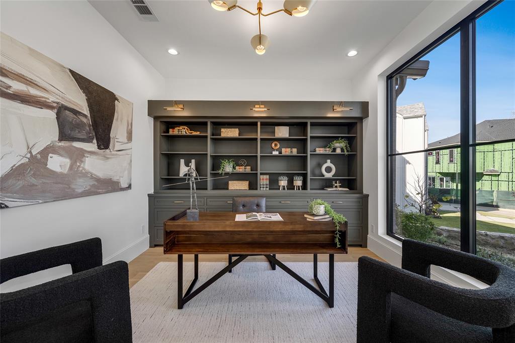 North Ridge Estates - Residential