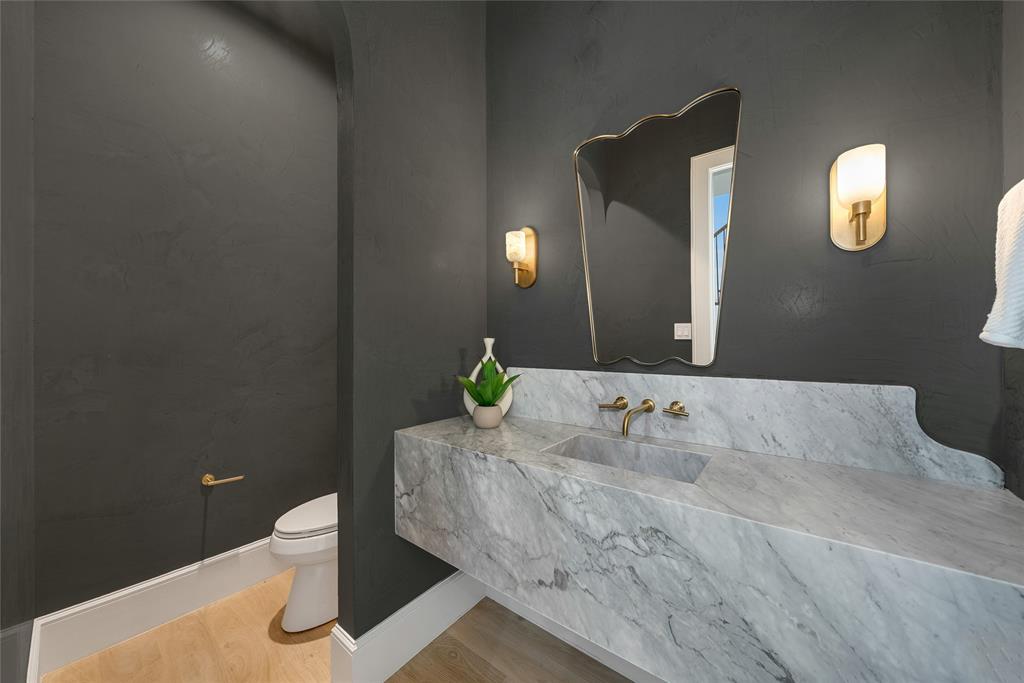 North Ridge Estates - Residential
