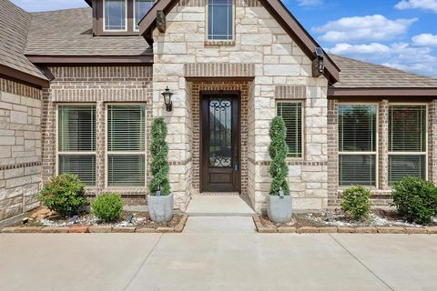 A home in Midlothian