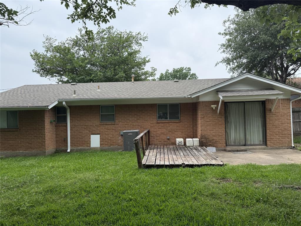 1014 Bunn Drive