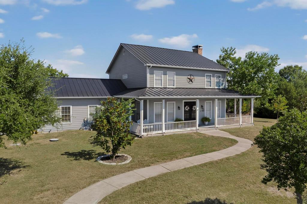 15950 Miller Farm Road