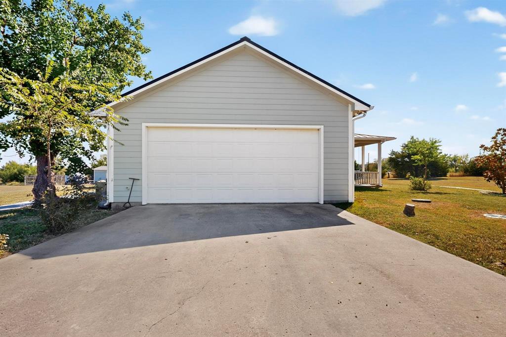 Miller Farms - Residential