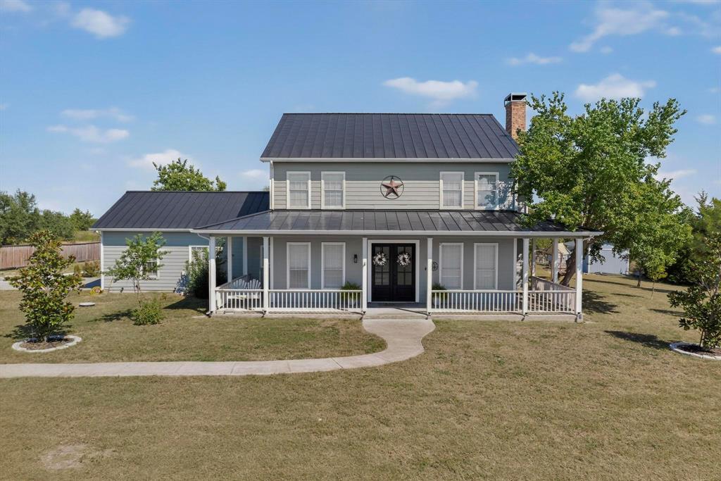 Miller Farms - Residential