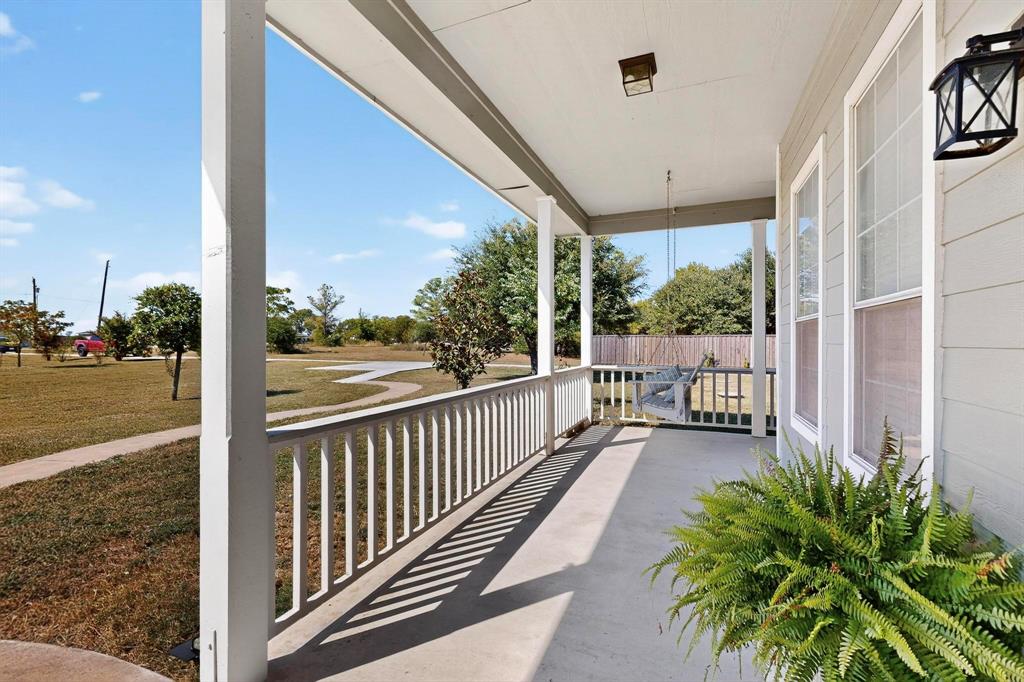 Miller Farms - Residential