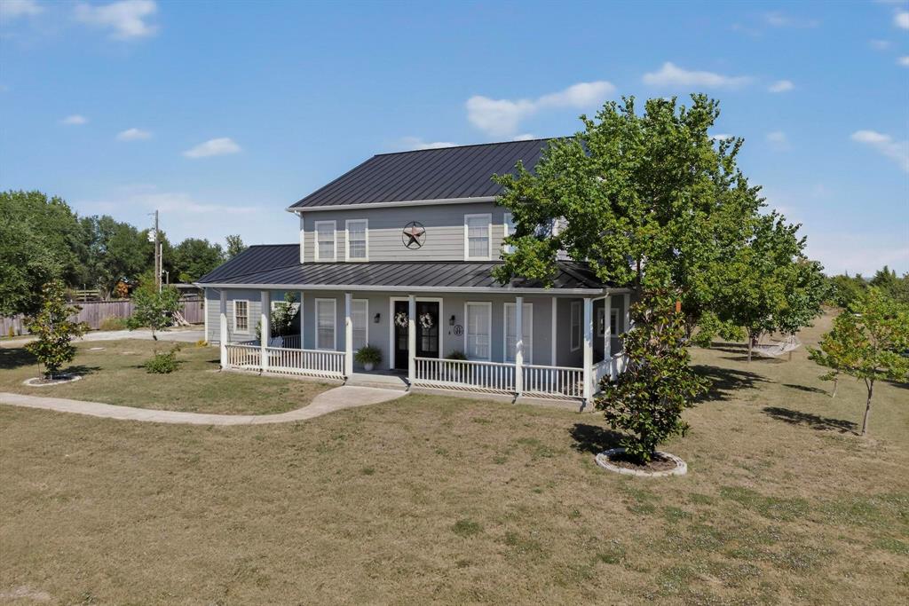 15950 Miller Farm Road