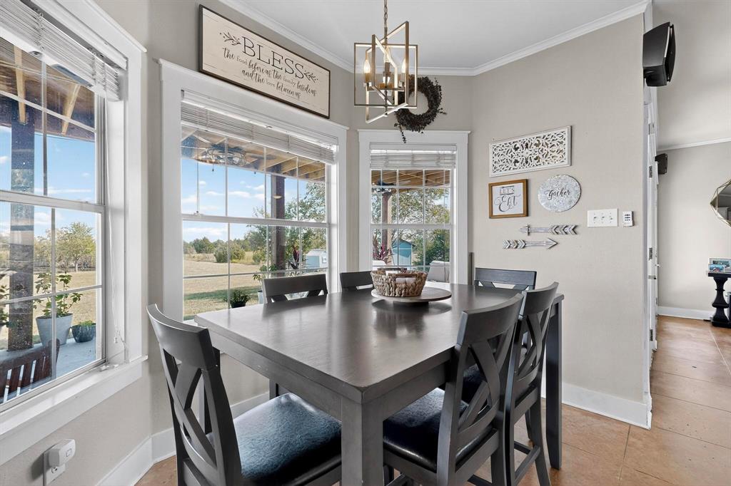 Miller Farms - Residential