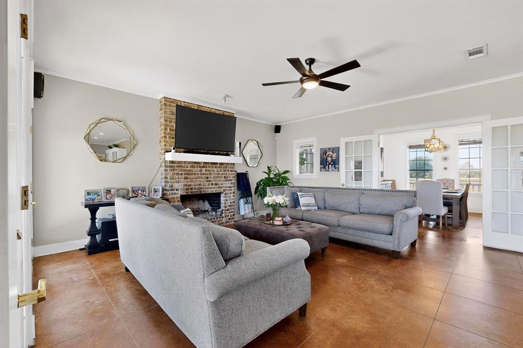 Miller Farms - Residential