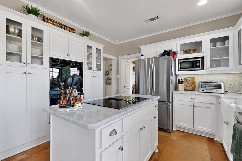 Miller Farms - Residential