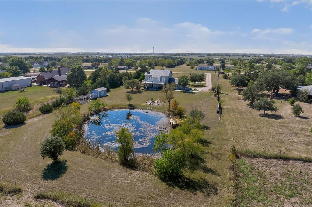 Miller Farms - Residential