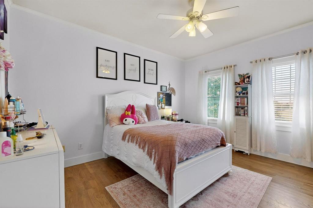 Miller Farms - Residential