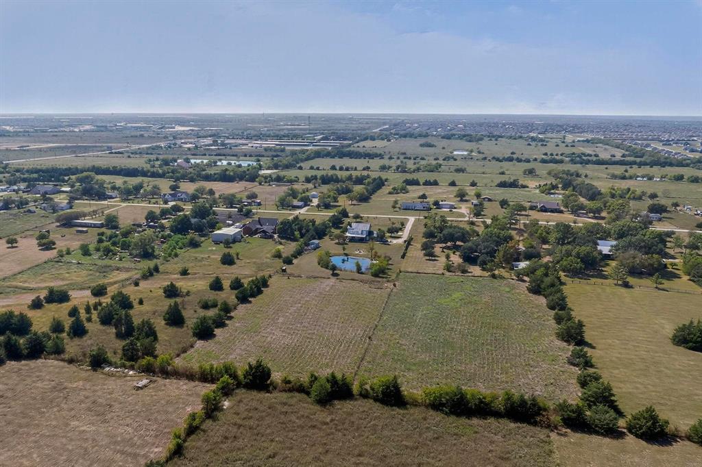 Miller Farms - Residential