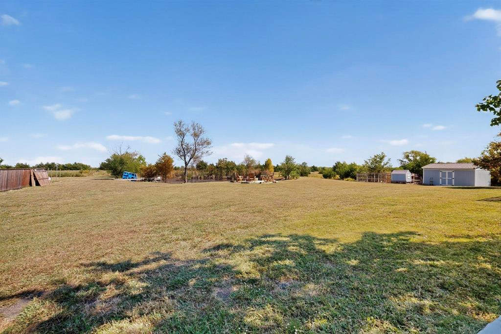 Miller Farms - Residential